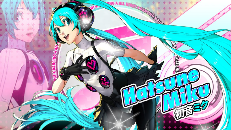 Illustration for article titled Rhythm Game Weekly: Week of 10/27